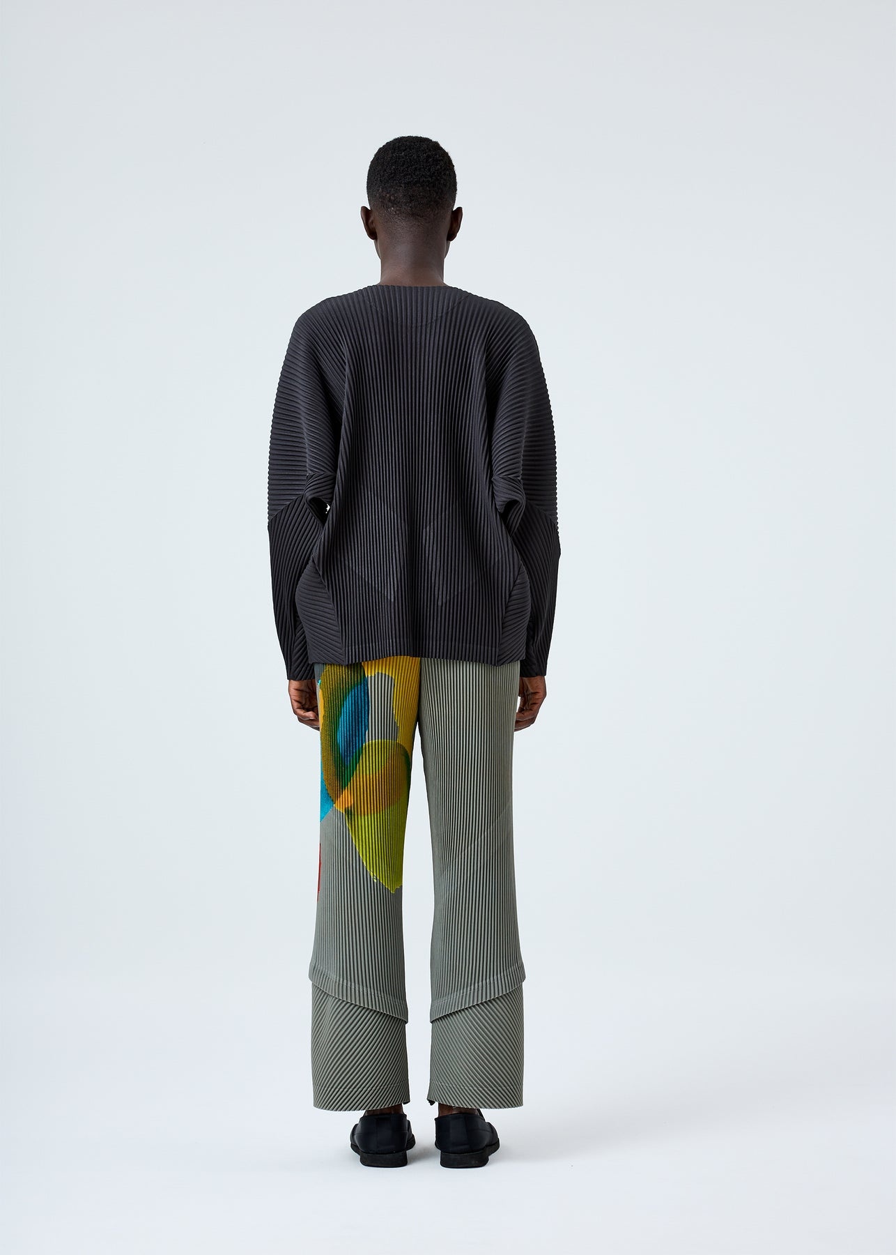 PICTURESQUE PANTS - 6