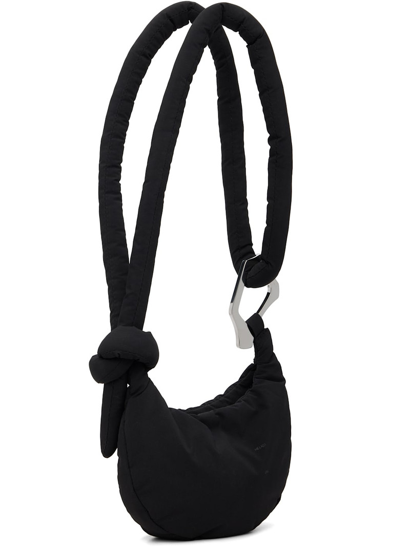 HELIOT EMIL™ Black Mini Attache Tote outlook