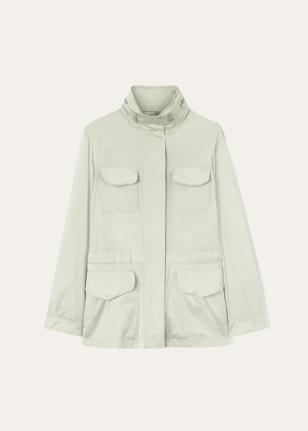 Traveller Jacket - 1