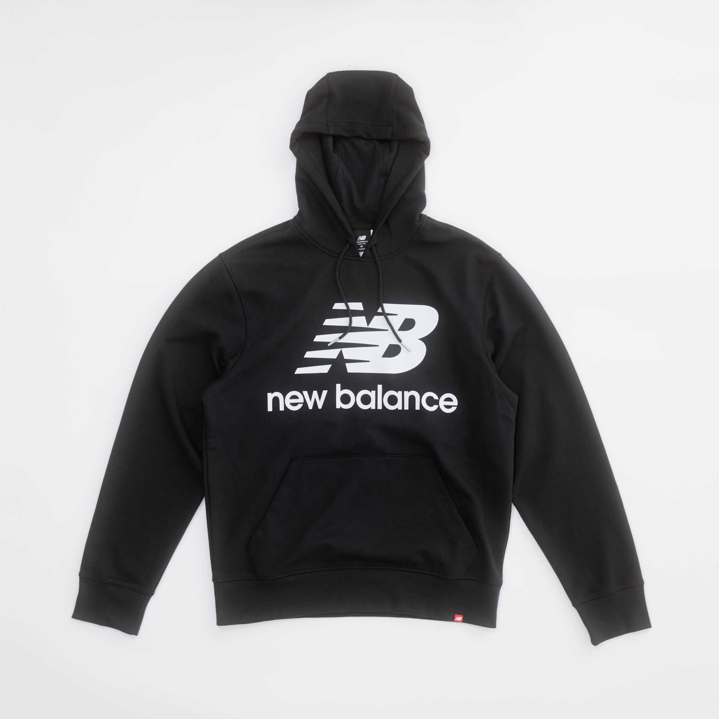 NB Essentials Pullover Hoodie - 3