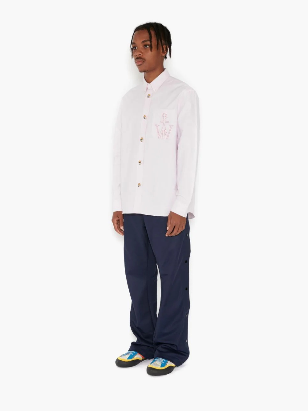 ELEPHANT EYE CLASSIC FIT SHIRT - 3