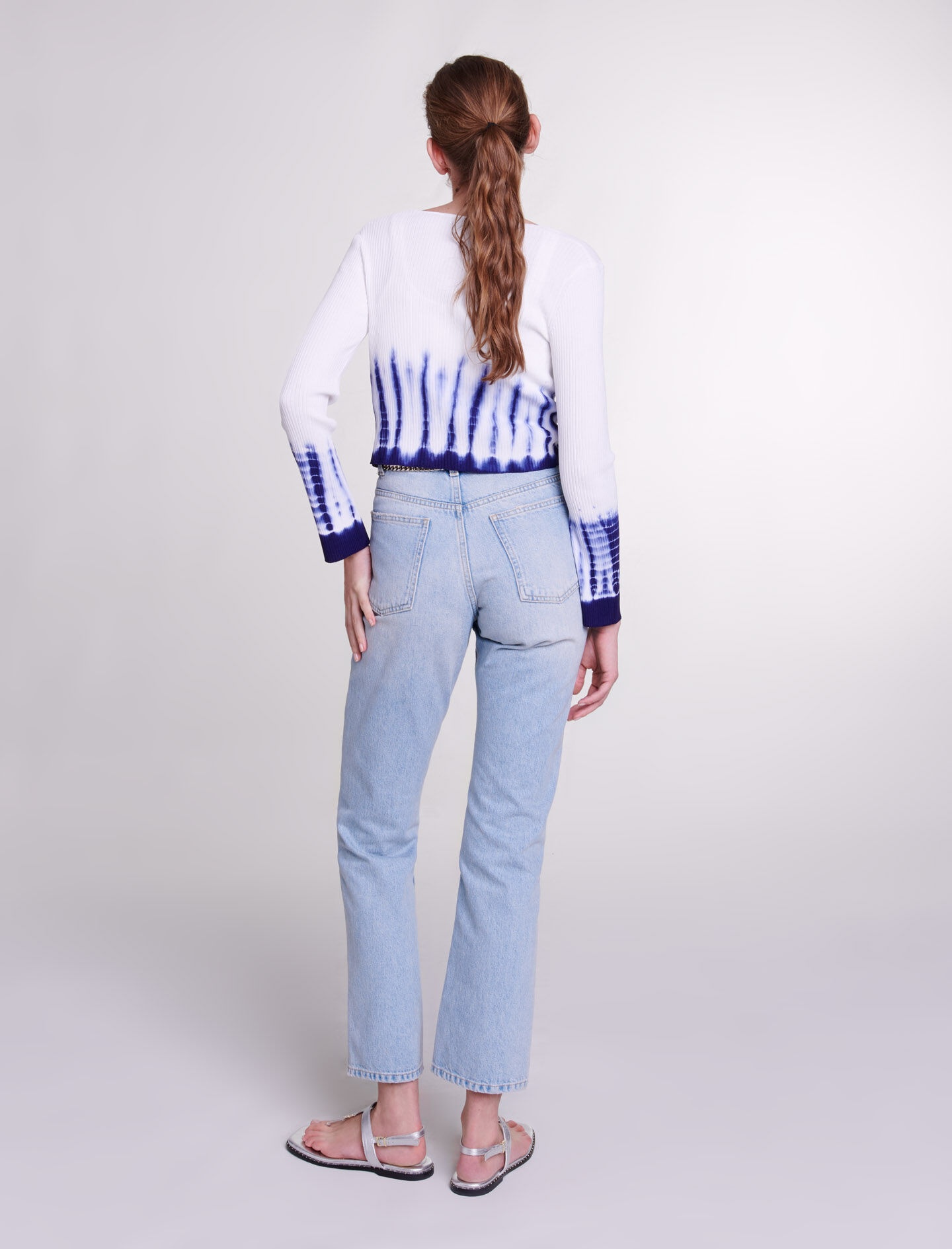 Knit twinset - 4