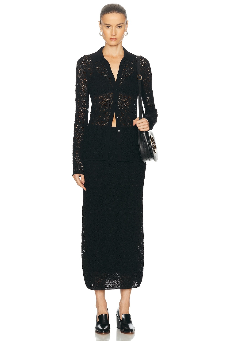 Tanguy Skirt - 5