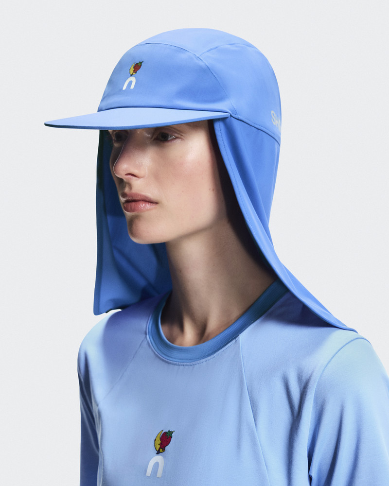 On Solar Cap SHF outlook