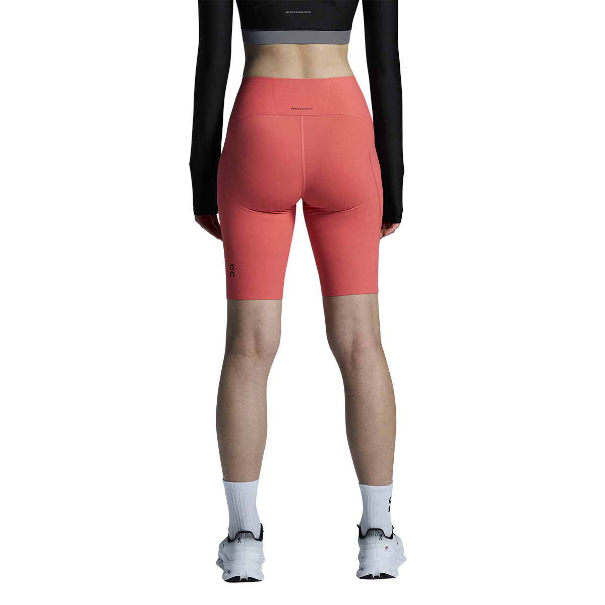 ON Studio Tights Short - 3