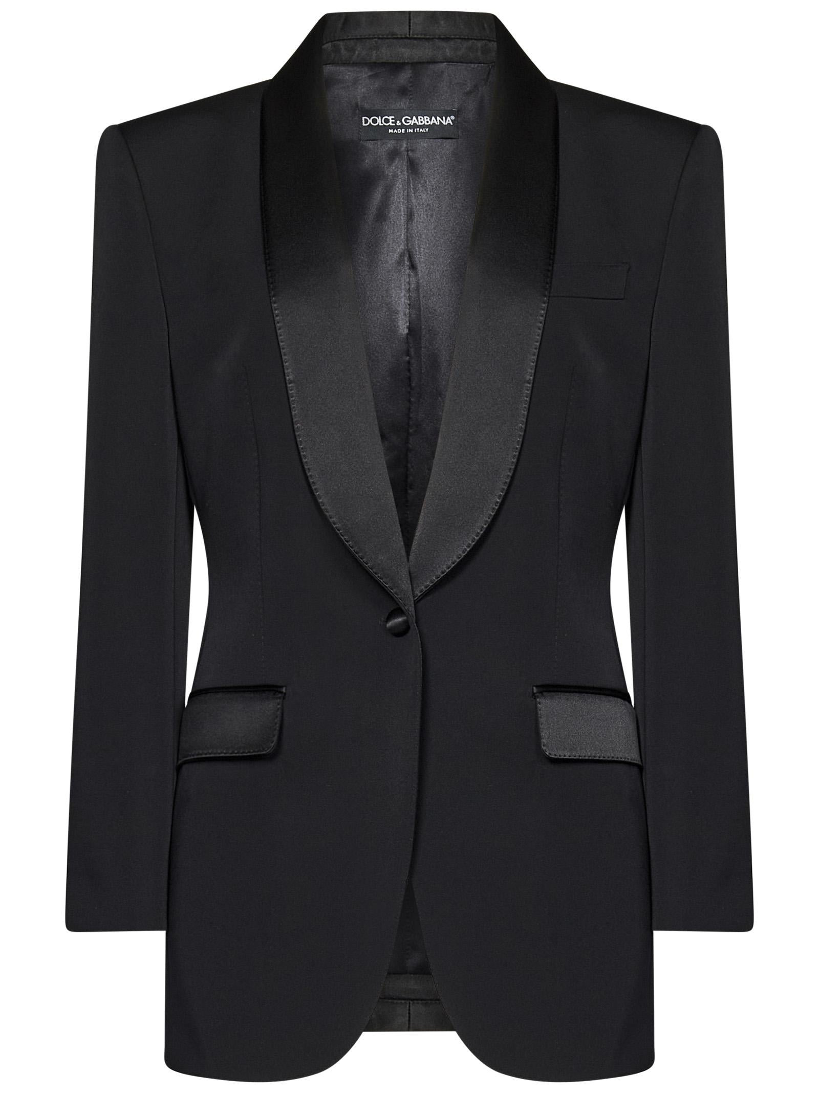 GIACCA DOLCE & GABBANA - 1