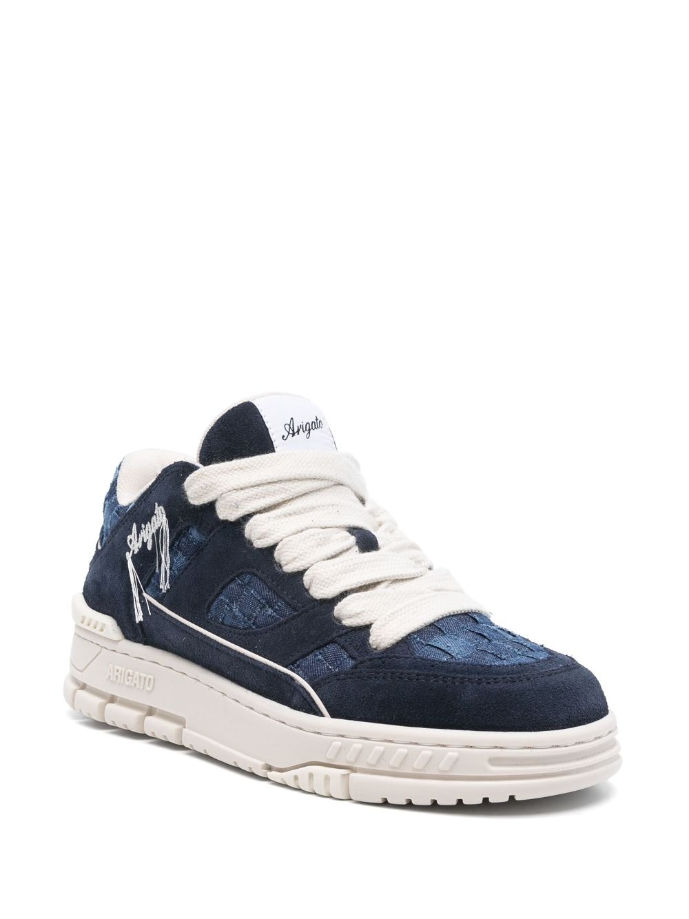Area sneakers - 2