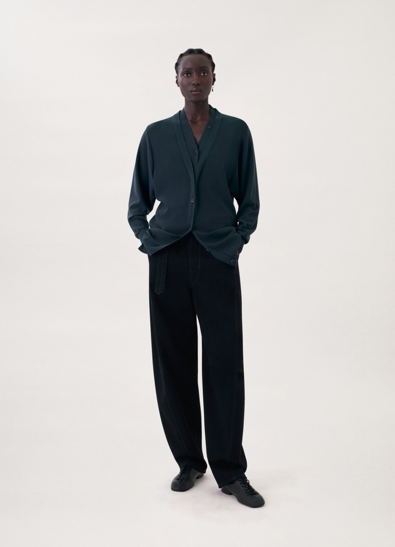 Lemaire CARDIGAN outlook