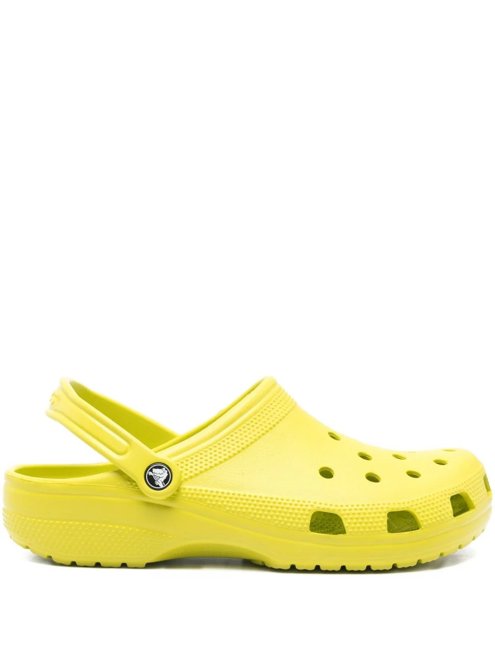 Classic perforated clogs - 1