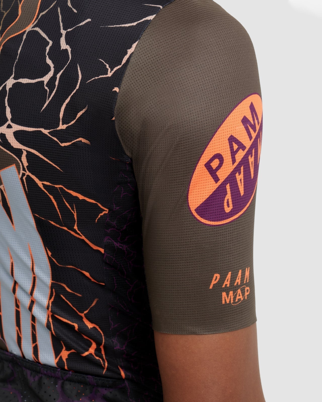 MAAP X PAM Wild Team Jersey - 5
