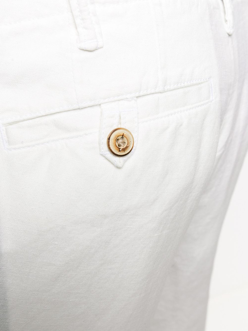 slim chino shorts 5