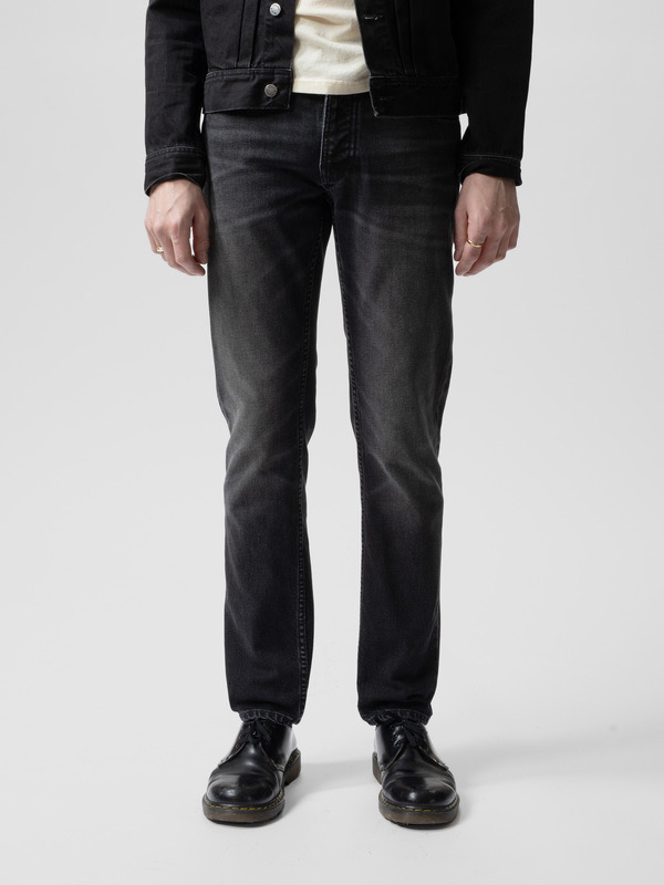 Solid Ollie Black Force - 3