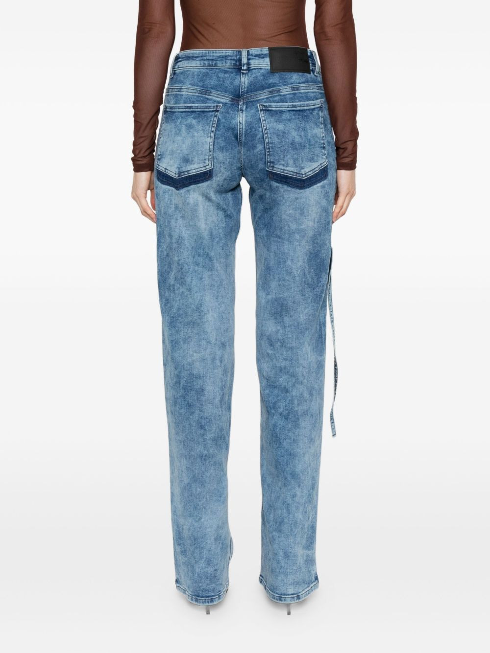 zip jeans - 4