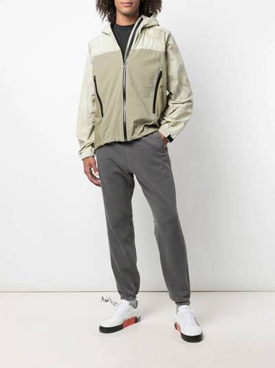 John Elliott Trail Shell lightweight jacket outlook