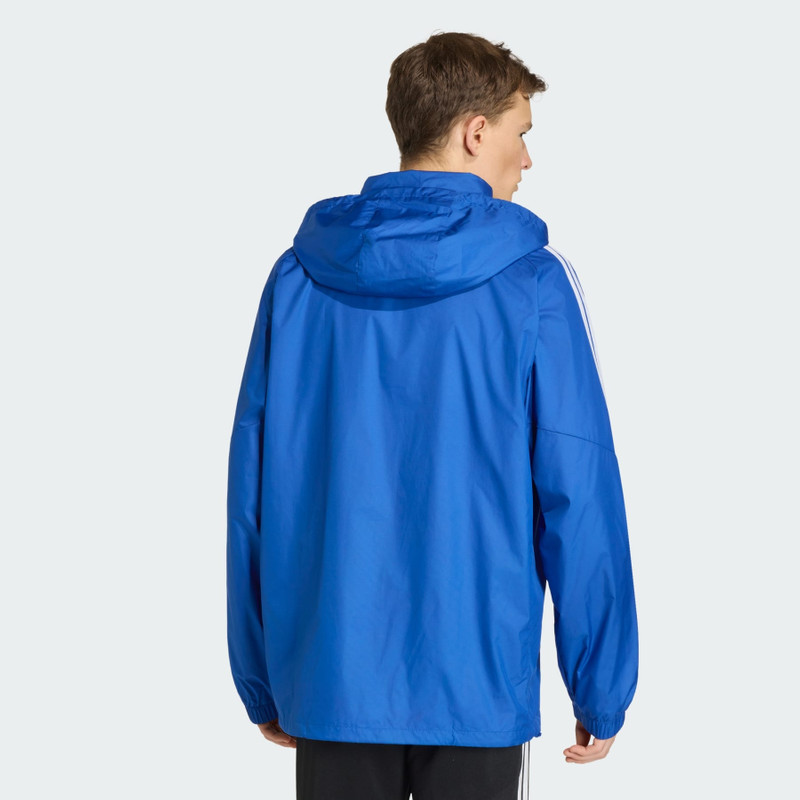 Tiro26 League Windbreaker 3