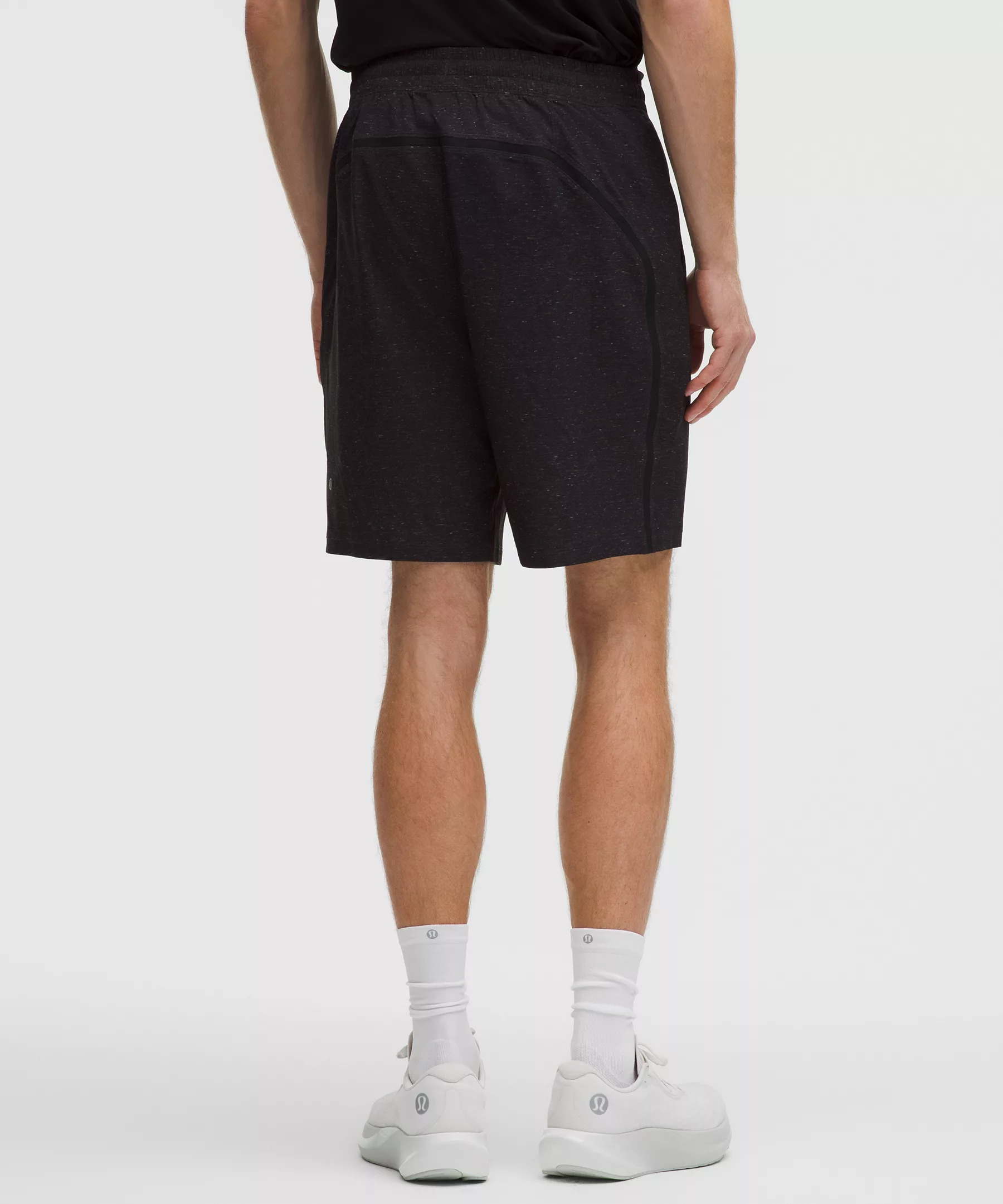 Pace Breaker Linerless Short 9" - 3