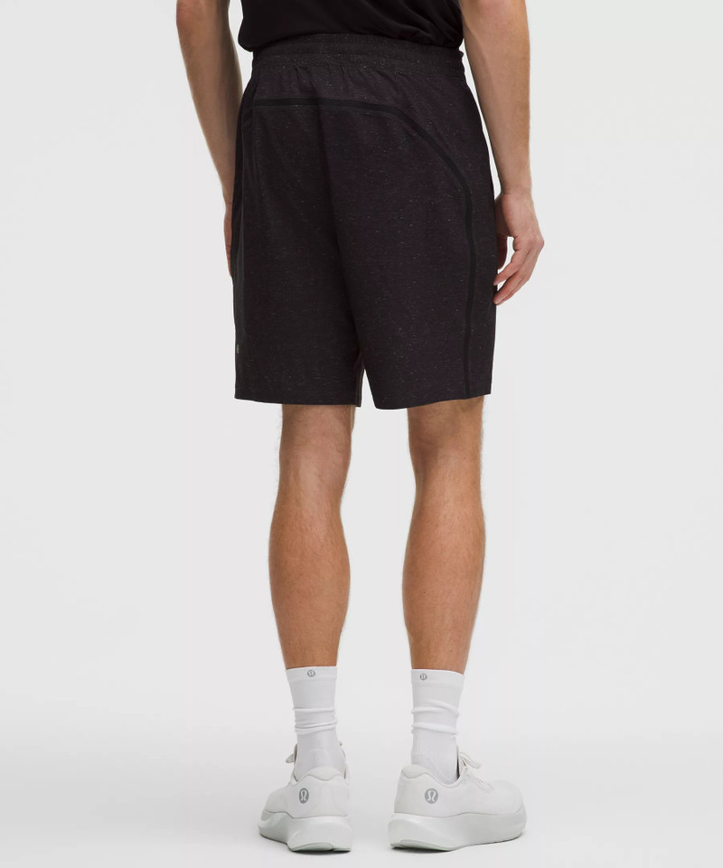 Pace Breaker Linerless Short 9" 3