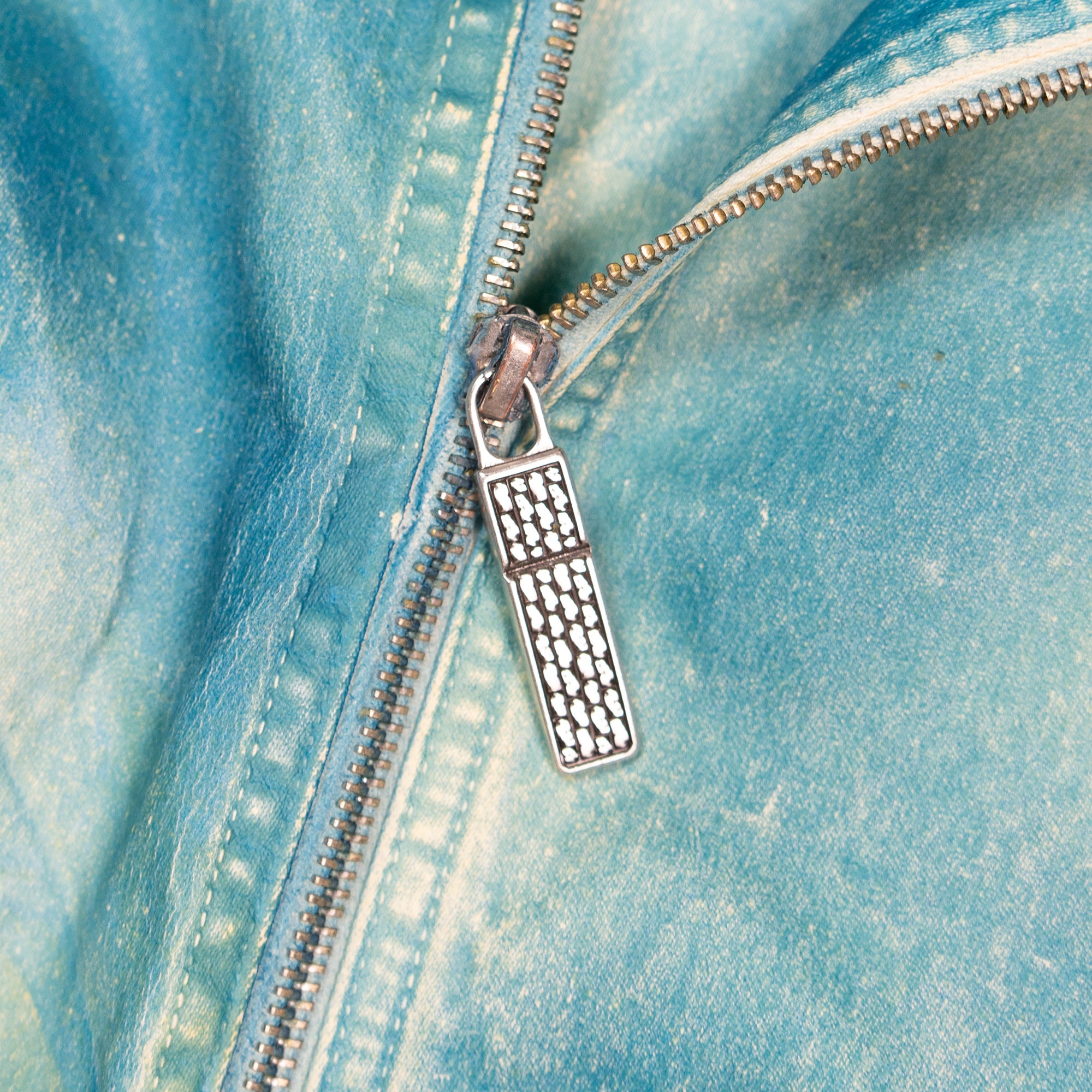 A-TEAM JACKET - 3