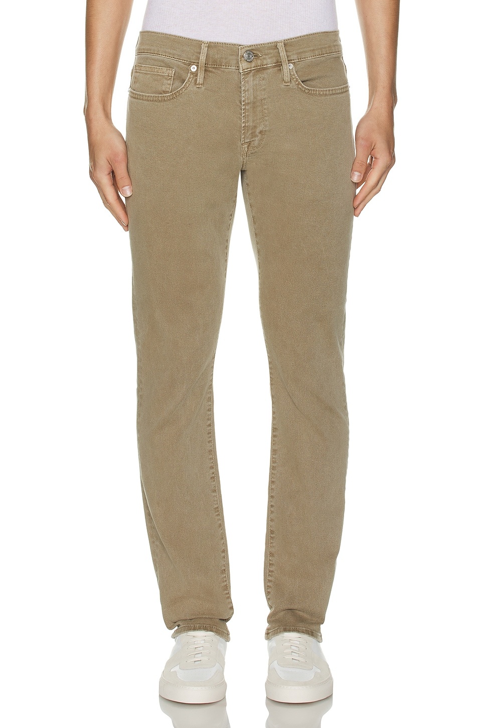 Lhomme Slim Jean - 3