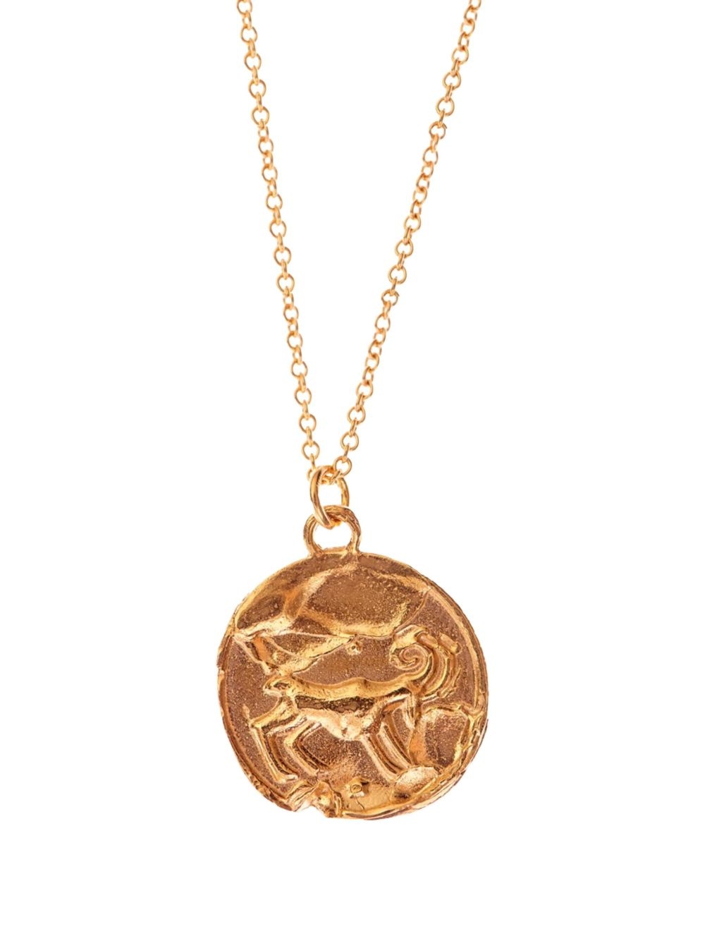 pendant necklace - 3