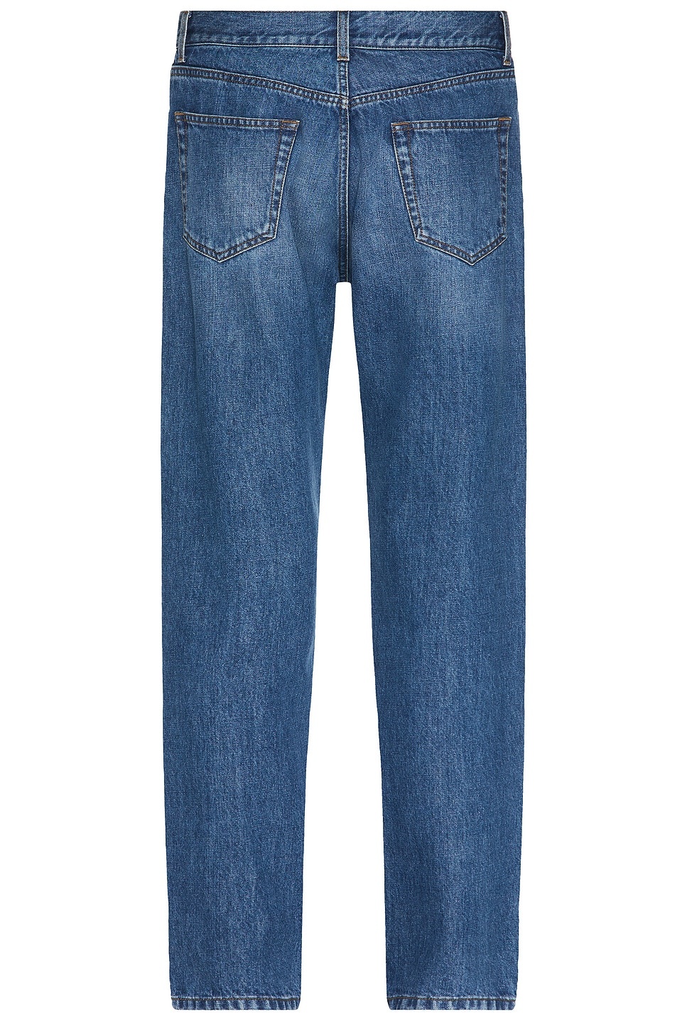 Burt Jeans - 2