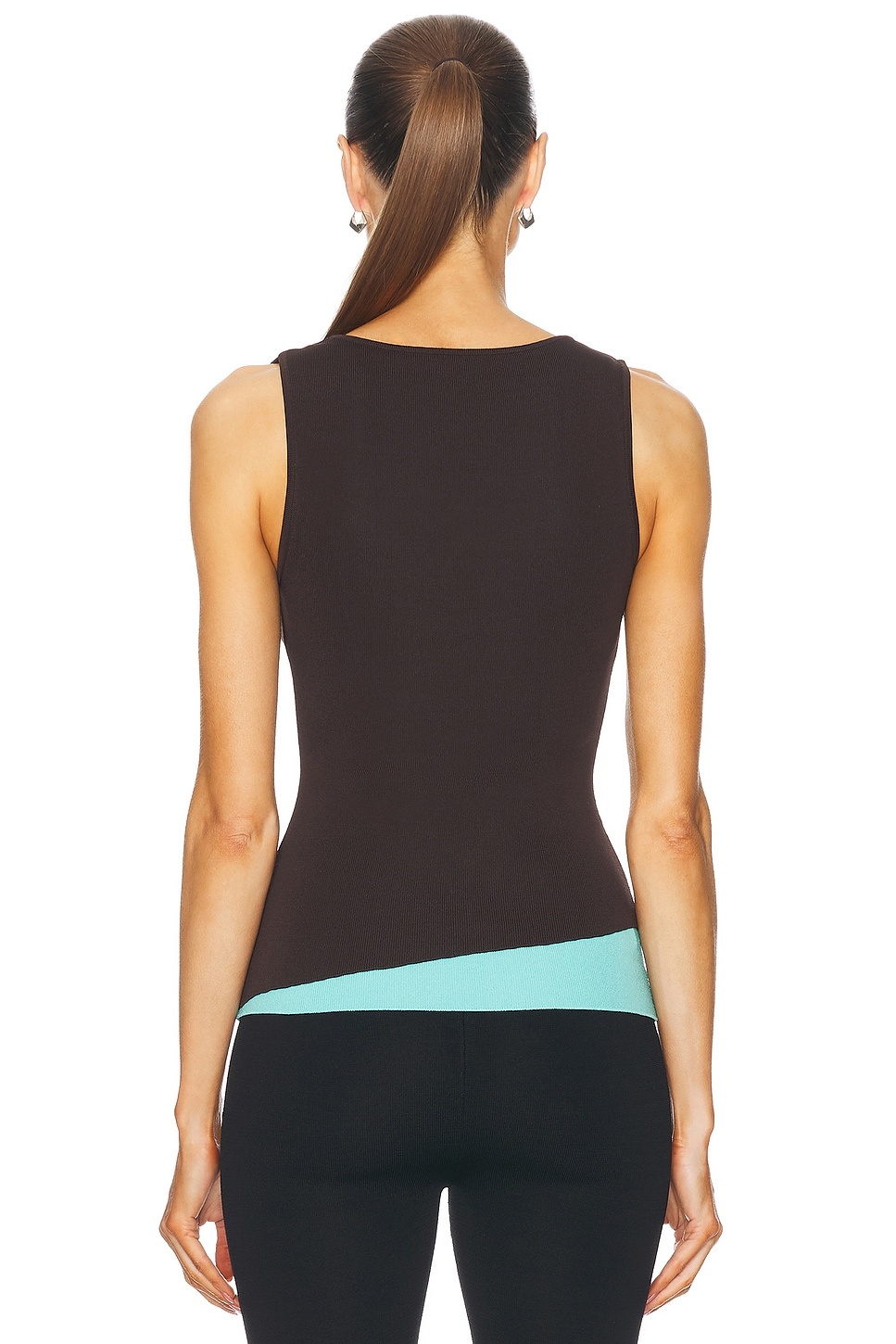 Hermosa Tank Top - 4