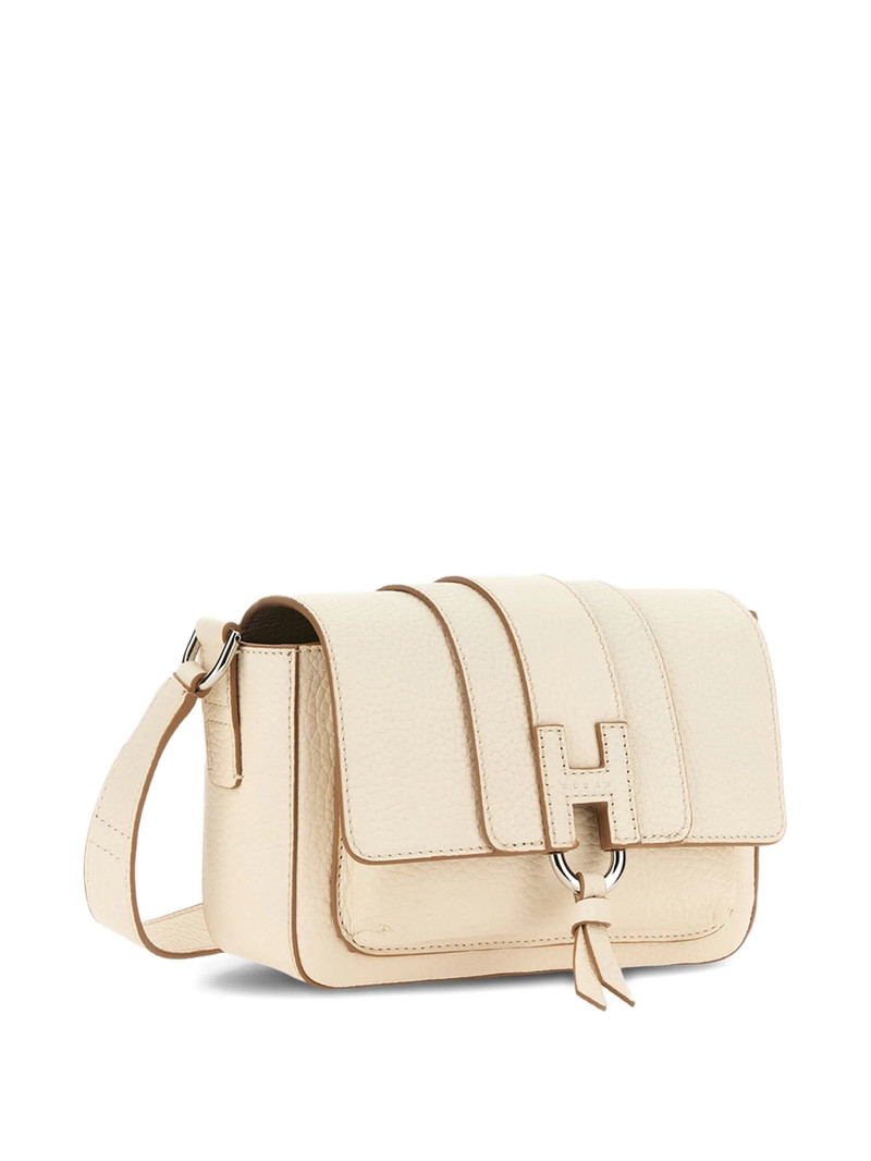 HOGAN Hogan H-buckle Shoulder Bag outlook