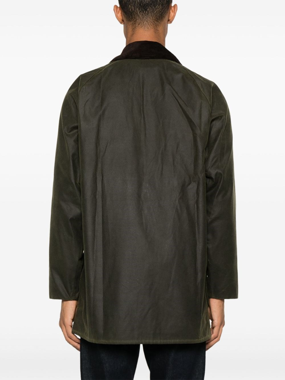 'BEAUFORT' JACKET - 3