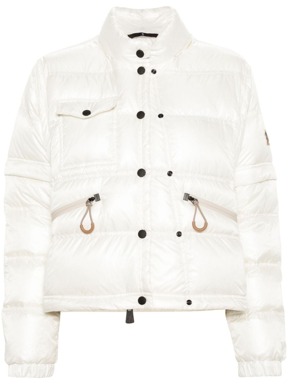 Mauduit padded jacket - 1