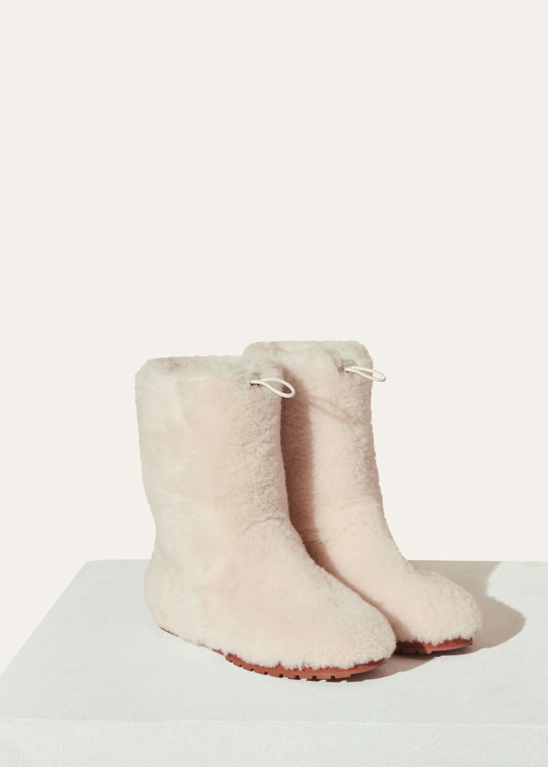 Quinn Ankle Boot 4