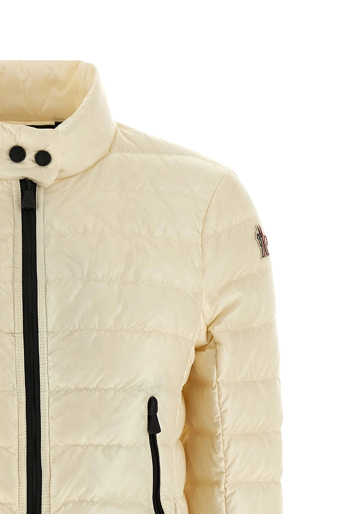 'Walibi' down jacket - 4