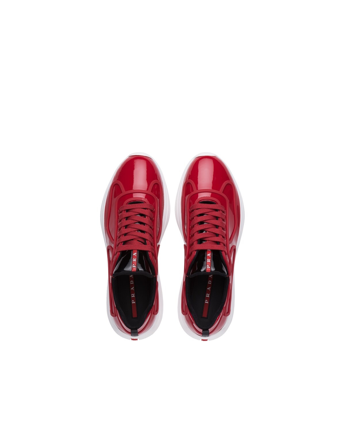 Prada America’s Cup sneakers - 3