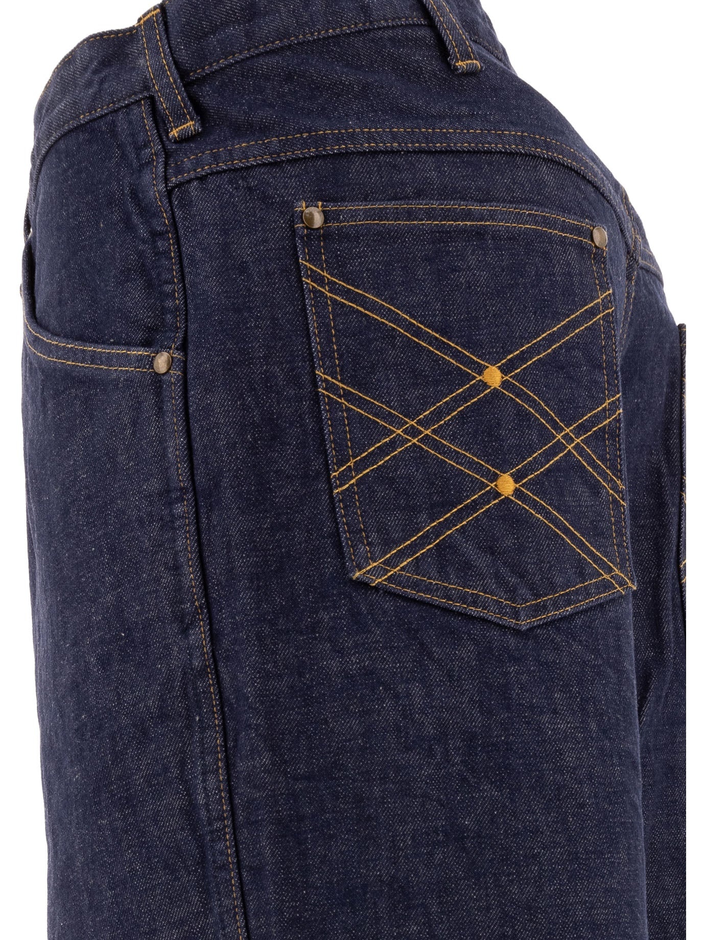 South2 West8 Vintage Jeans - 4