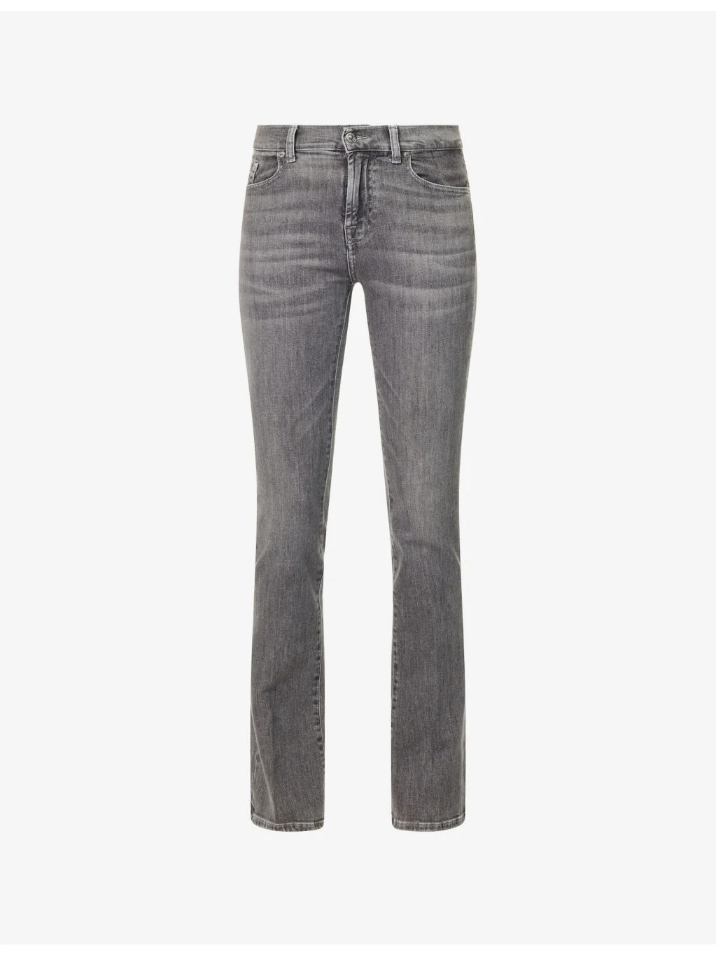 7fam Bootcut - 1