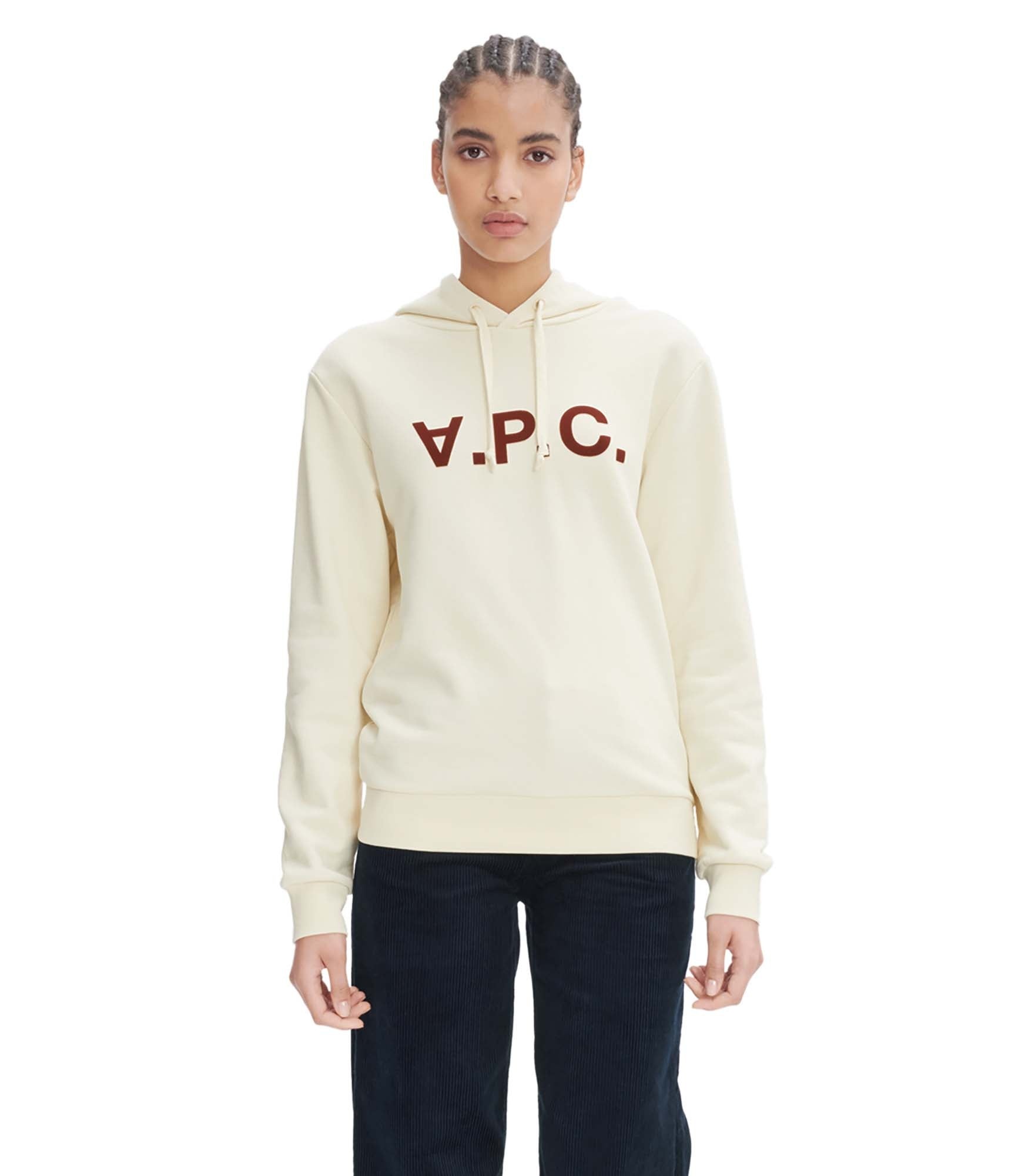 STANDARD GRAND VPC HOODIE (W) - 1