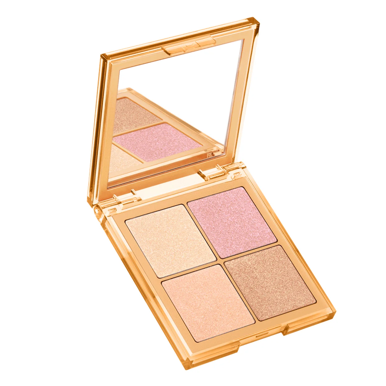 Glow Obsessions Mini Face Palette - 1