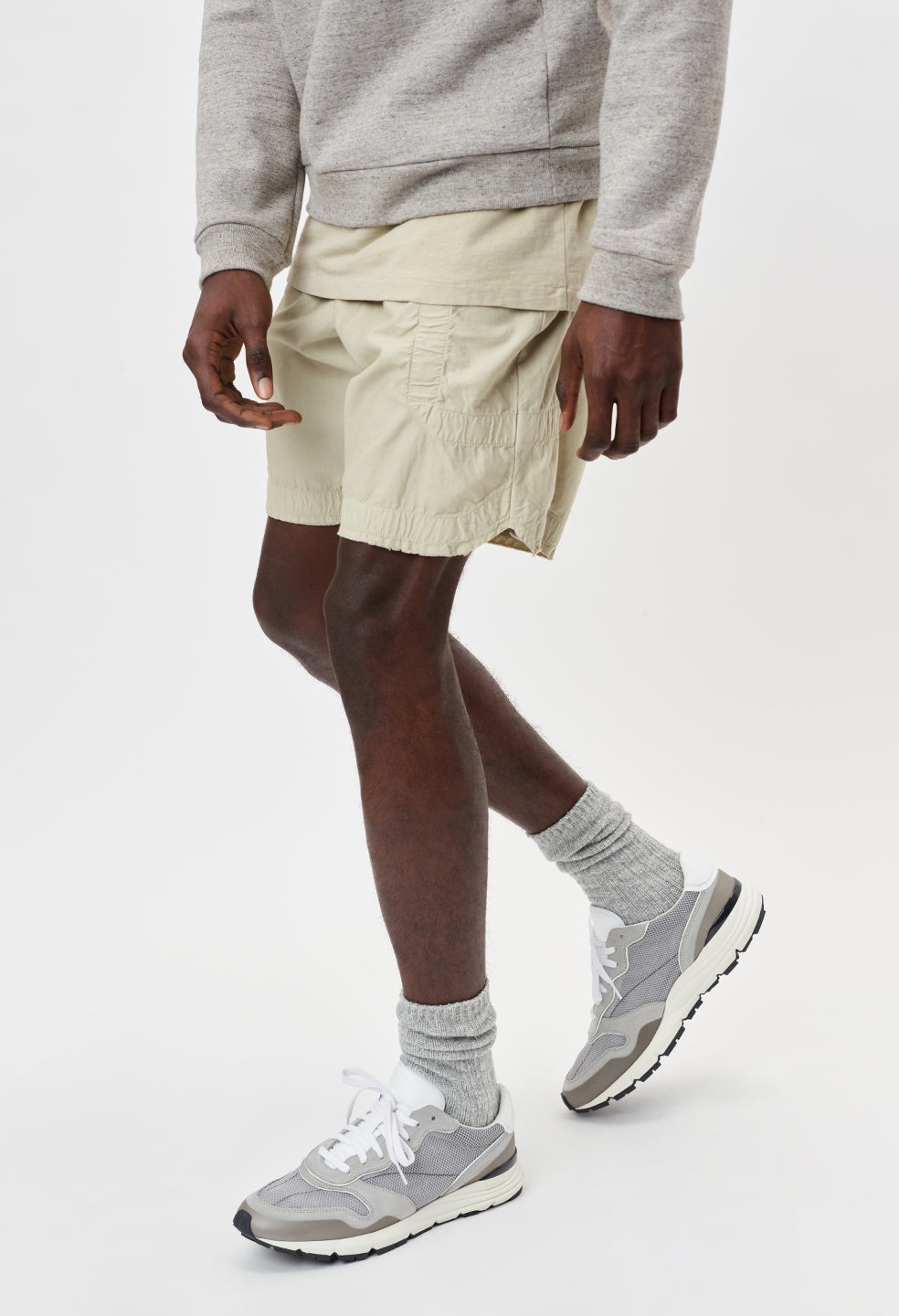 EDITION ONE RUNNER - 8