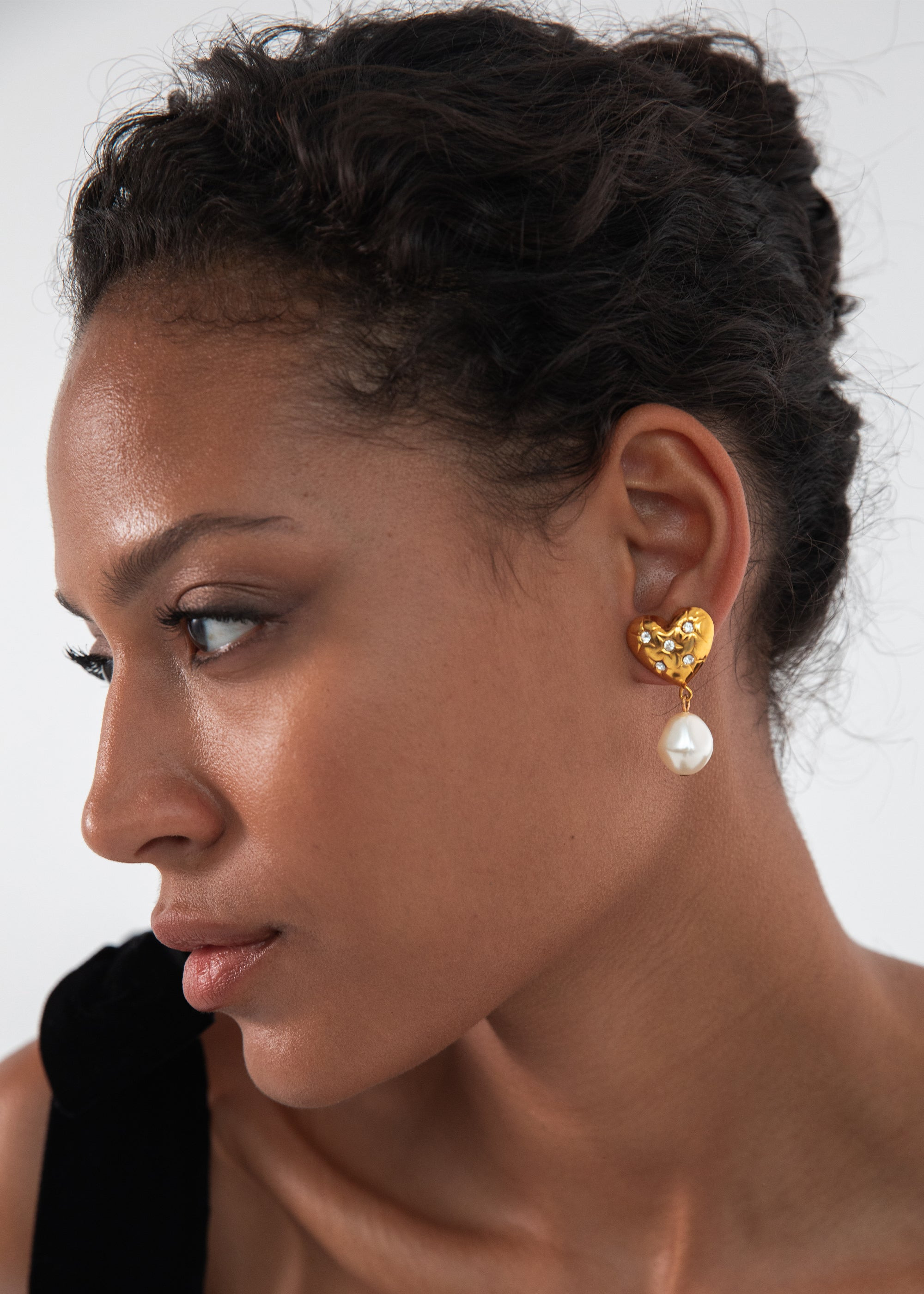 Hayden Earrings - 2