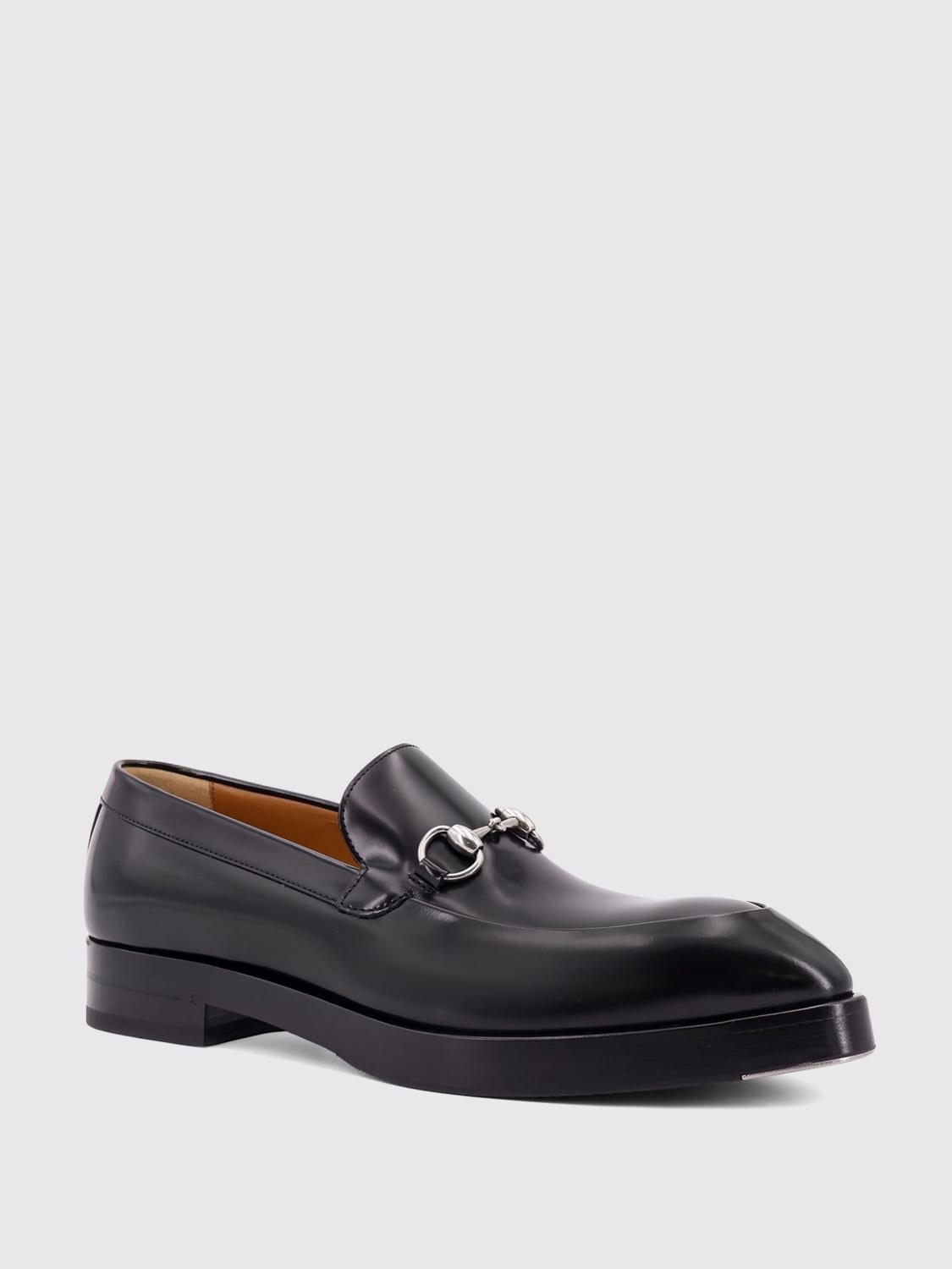 Loafers men Gucci - 2