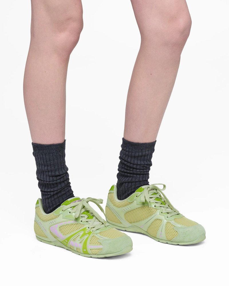 Marc Jacobs THE 72 SPRING SNEAKER outlook