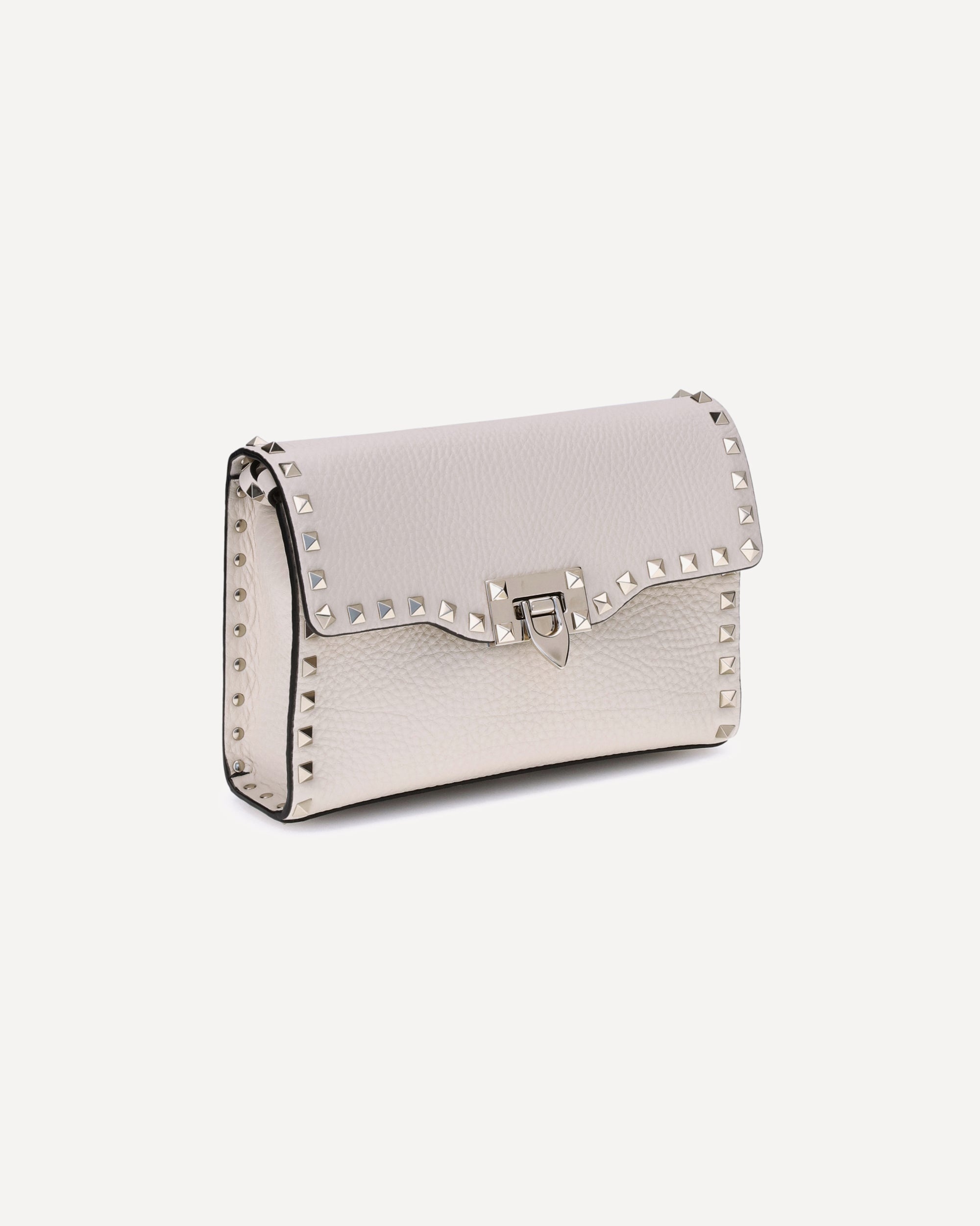 Rockstud Shoulder Bag - 2