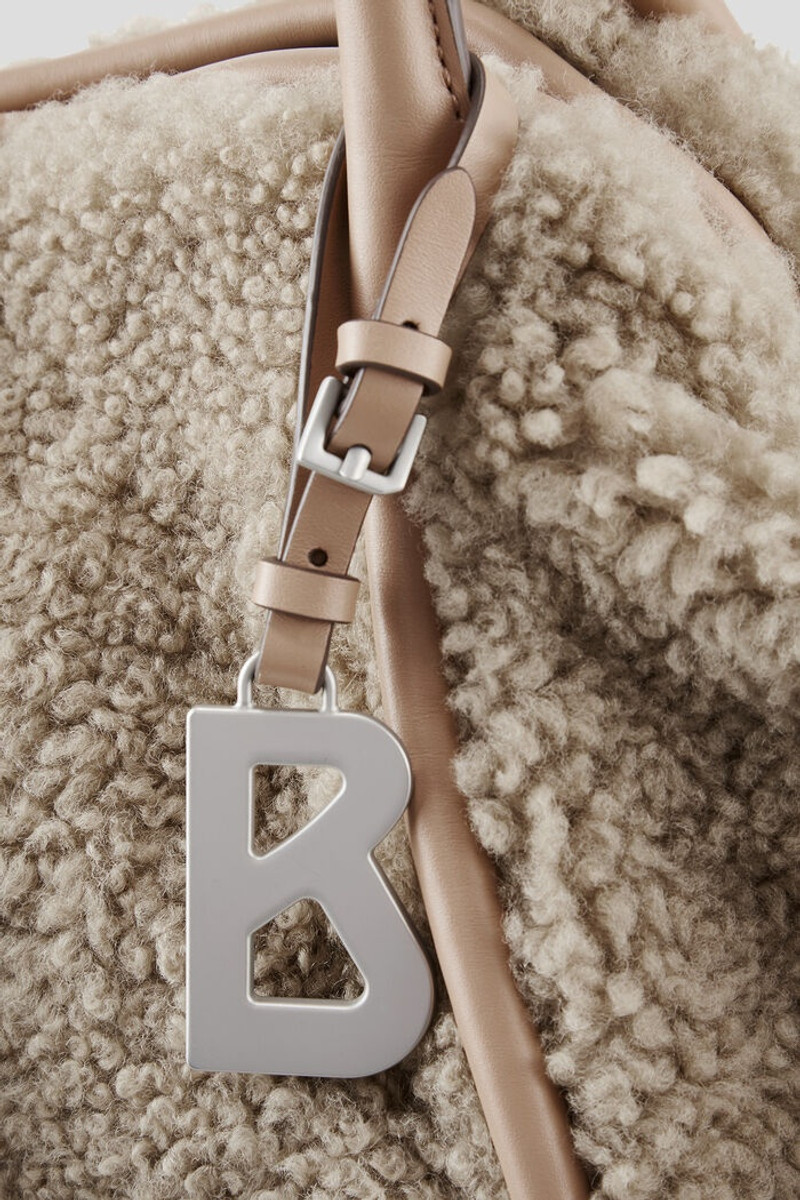 Valmorel Timea Shopping bag in Beige 5