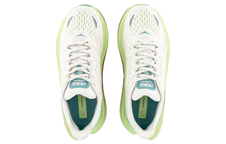 (WMNS) HOKA ONE ONE Kawana 'Blanc de Blanc Butterfly' 1123164-BDBB - 4