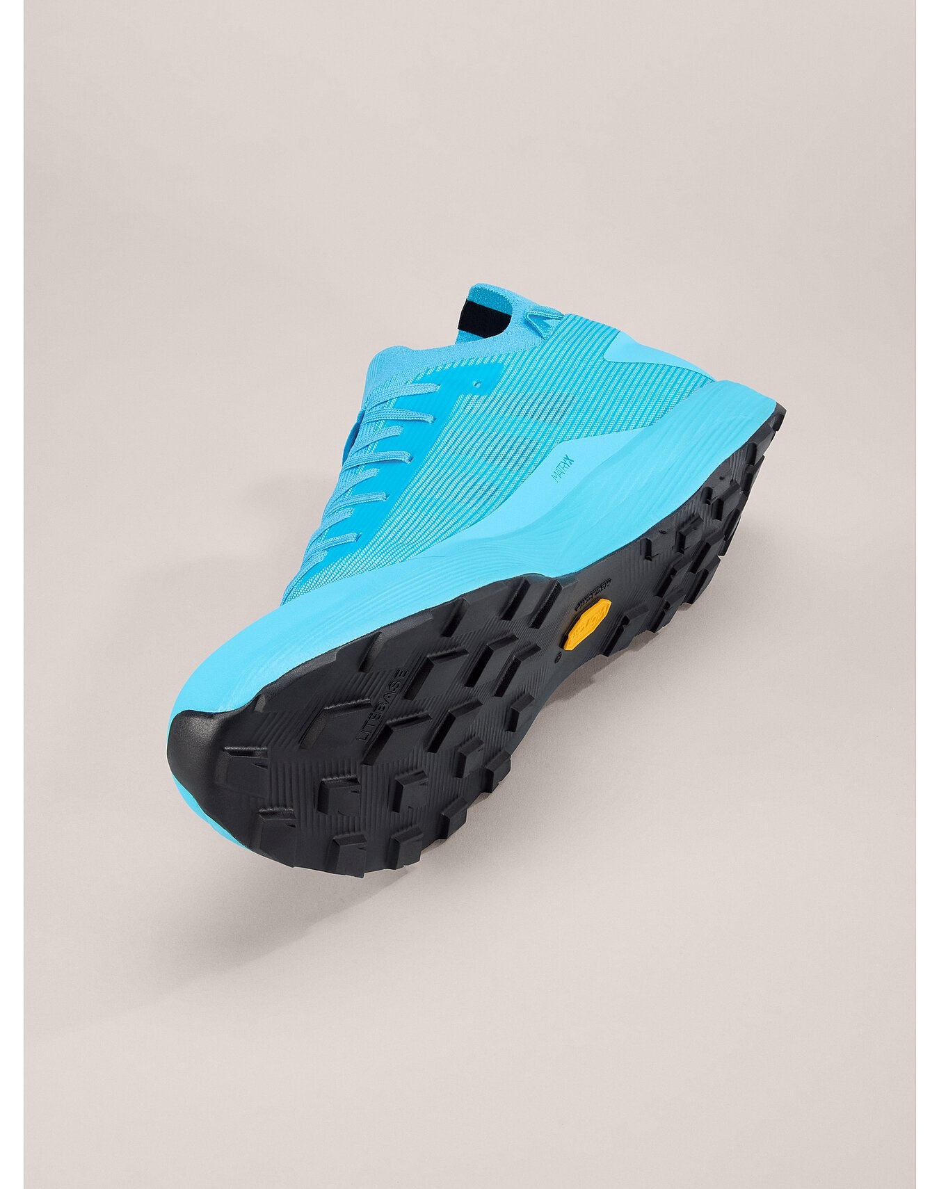 Norvan SL 3 Shoe - 5