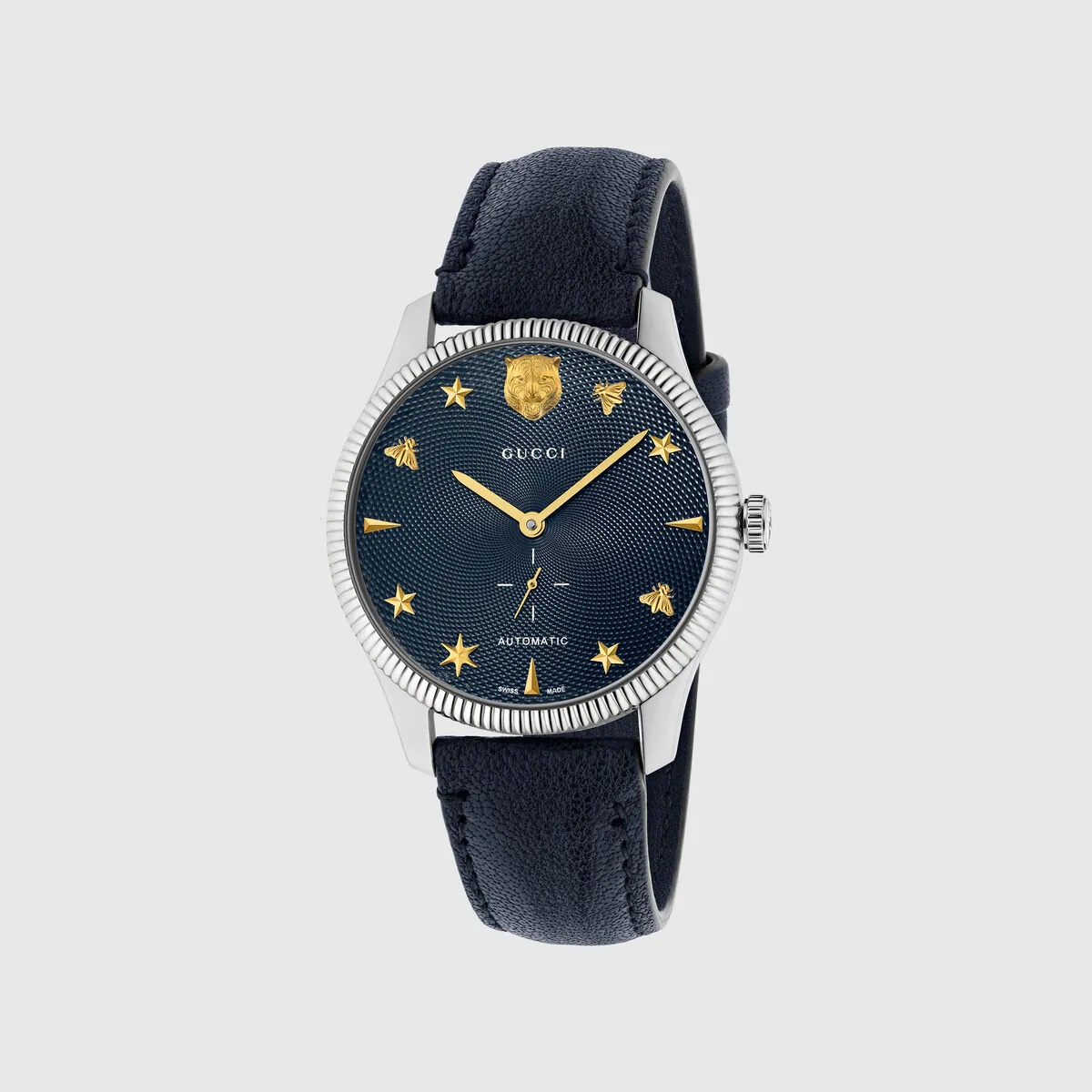 G-Timeless watch, 40mm - 1