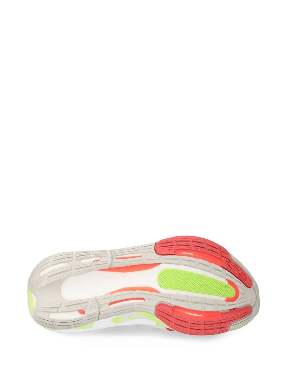 Stella McCartney X Ultraboost Light WMNS "Signal Green" - 5