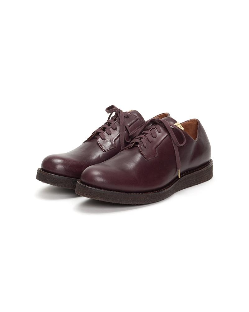 G.P.O.-FOLK BURGUNDY - 5