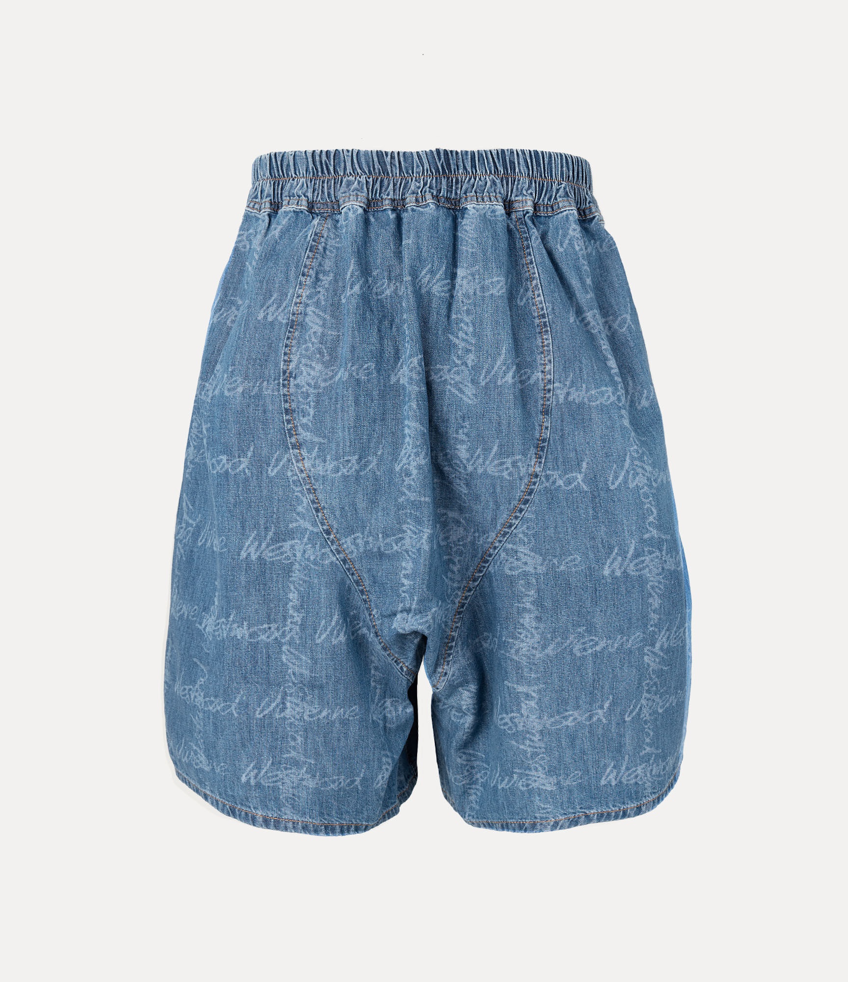 ROMARIO BERMUDA SHORTS - 2