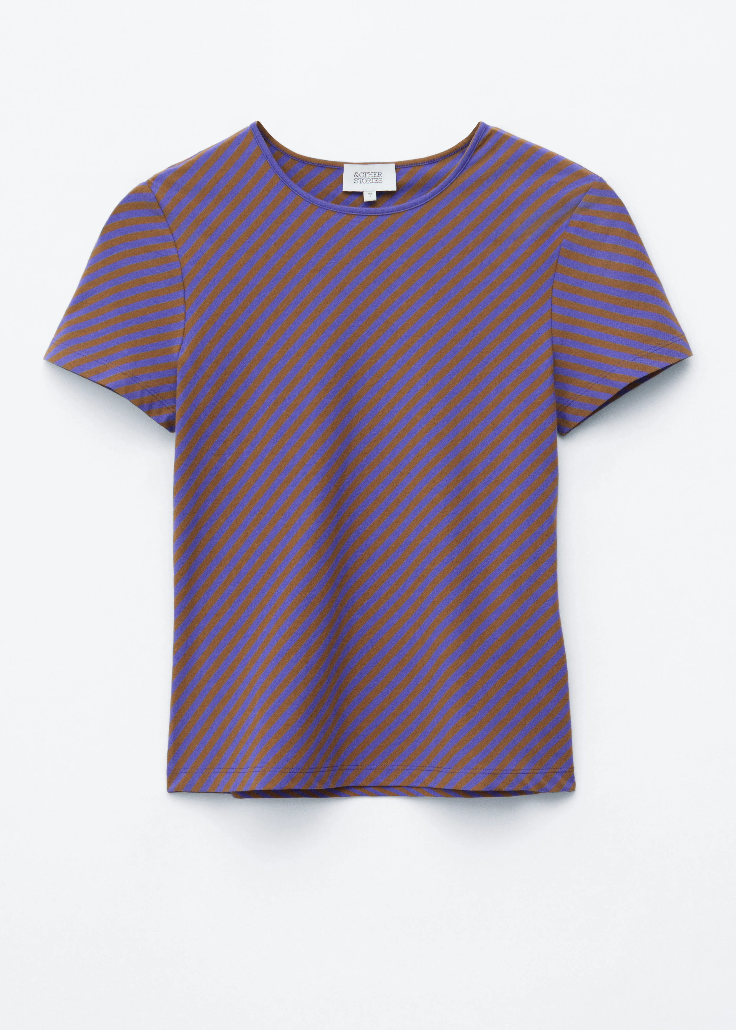Slim T-Shirt - 1