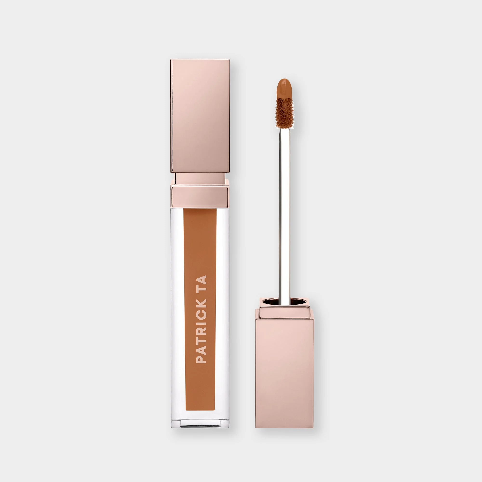 Major Skin Soft Blur Brightening Concealer - 1